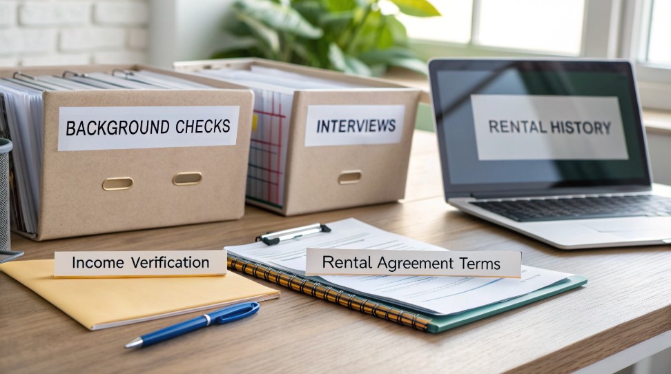 Top Tips for Choosing the Right Tenant for Your Lakewood Ranch Rental